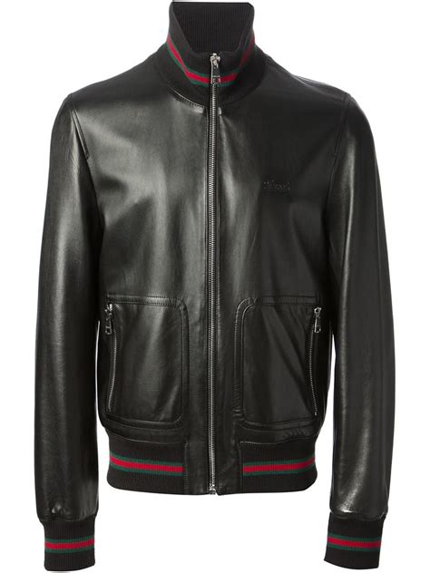 smoking gucci uomo|gucci bomber jacket men's.